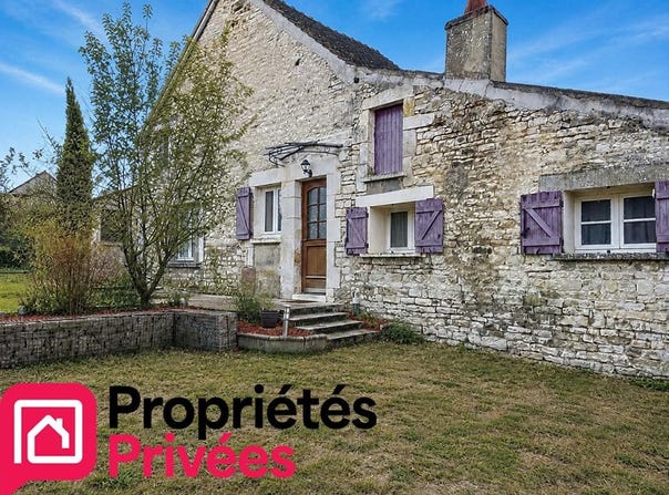 Préhy, Burgundy 89800