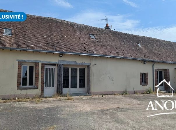Brou, Eure-et-Loir 28160