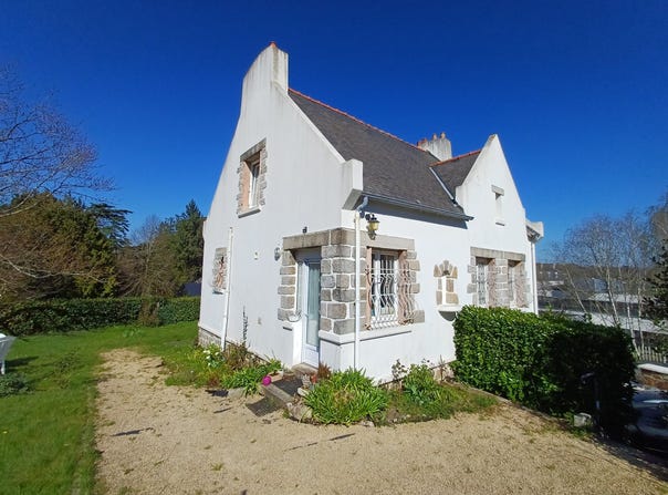 Morlaix, Brittany 29600