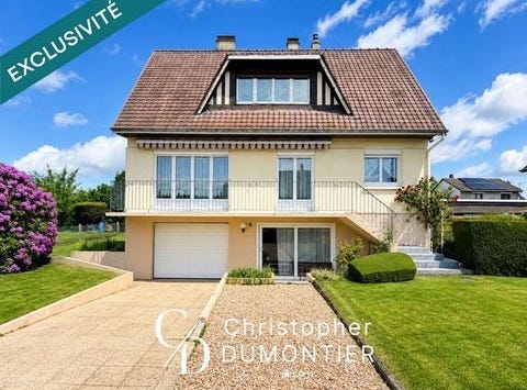 Maromme, Haute-Normandie 76150