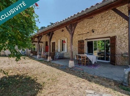 Laroque-Timbaut, Aquitaine 47340