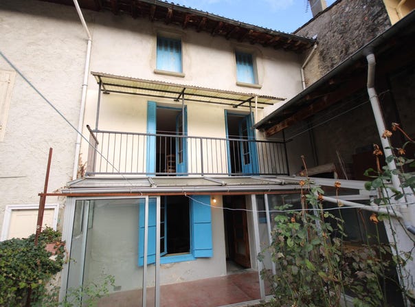 Bélesta, Midi-Pyrénées 09300