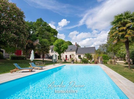 Amboise, Centre-Val de Loire 37400