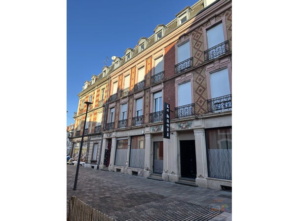 Mulhouse, Grand Est 68200