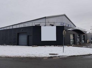 Audincourt, Franche-Comté 25400