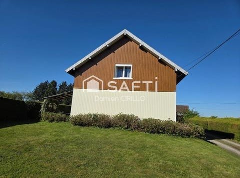 L' Isle-Sur-Le-Doubs, Franche-Comté 25250