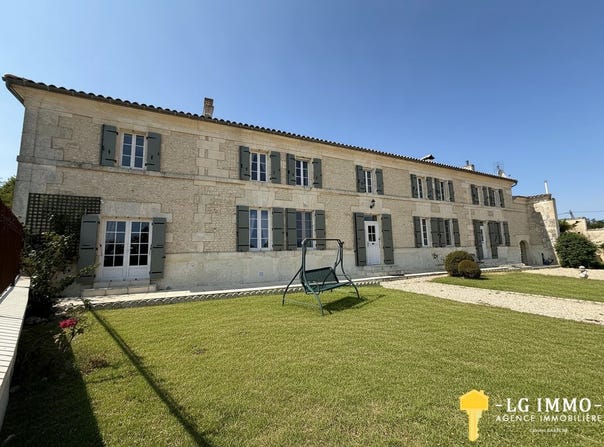 Mortiers, Poitou-Charentes 17500