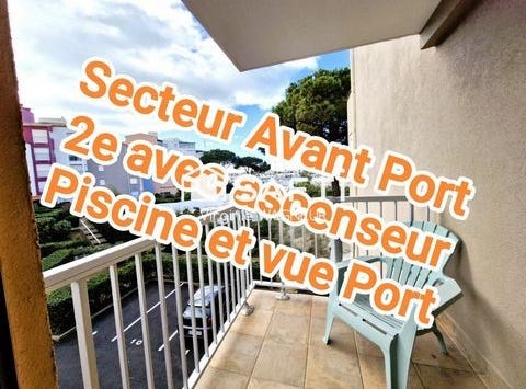 Cap d'Agde, Languedoc-Roussillon 34300
