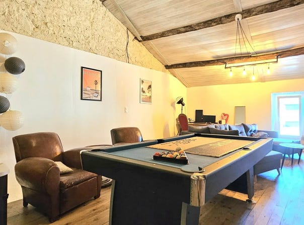 Armissan, Languedoc-Roussillon 11110
