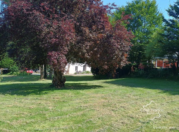 Marly-Gomont, Picardie 02120