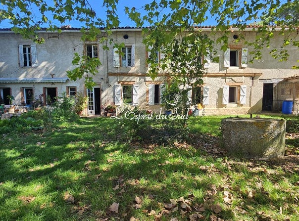 Gaillac, Midi-Pyrénées 81600