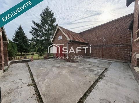 Tergnier, Picardie 02700