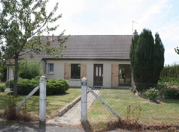 Rai, Lower Normandy 61270