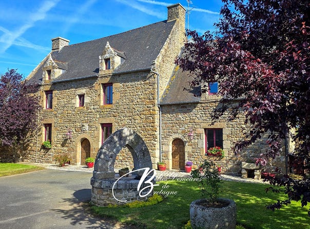 Saint-Brieuc, Brittany 22000