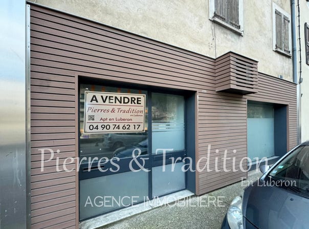 Apt, Vaucluse 84400