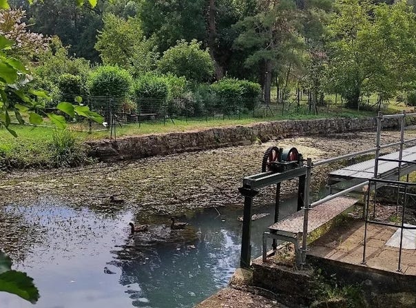 Lalinde, Dordogne 24150