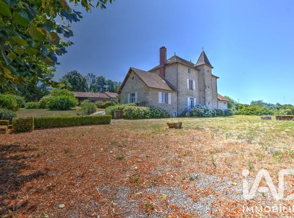 Saint-Léonard-de-Noblat, Limousin 87400