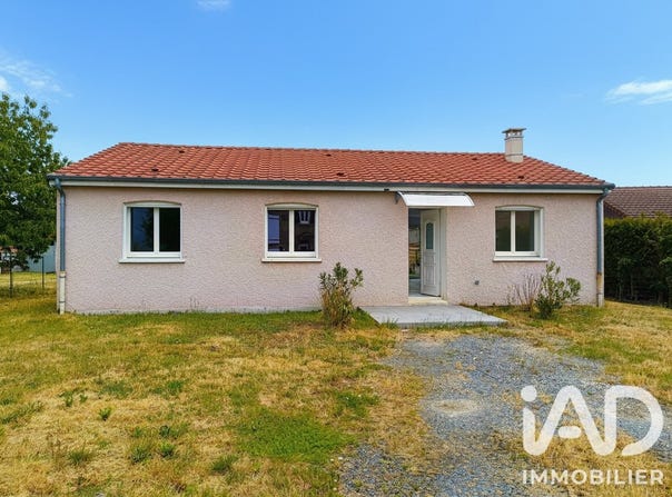Limons, Auvergne-Rhône-Alpes 63290