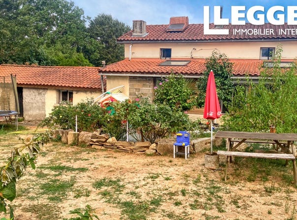 Le Busseau, Nouvelle-Aquitaine 79240