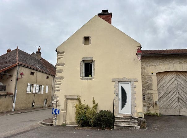 Remigny, Burgundy 71150