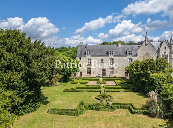 Chinon, Centre 37500