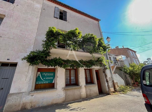 TUCHAN, Occitanie 11350