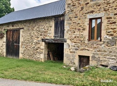 Pionsat, Auvergne 63330