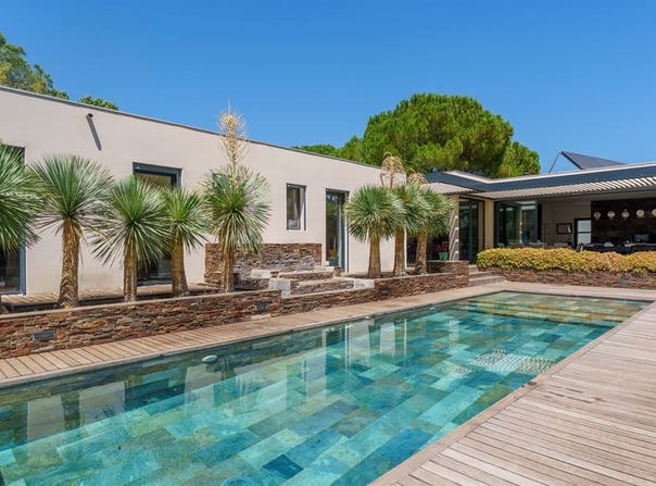 Baillargues, Languedoc-Roussillon 34670