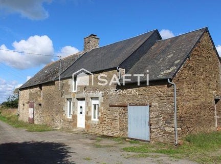Val Couesnon, Bretagne 35560