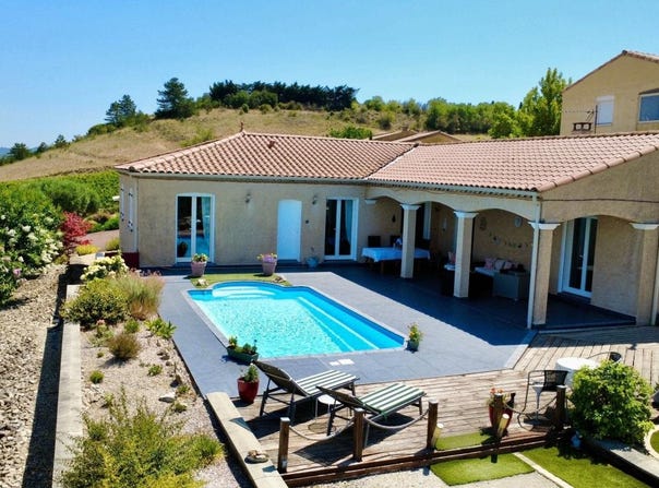 Limoux, Languedoc-Roussillon 11300