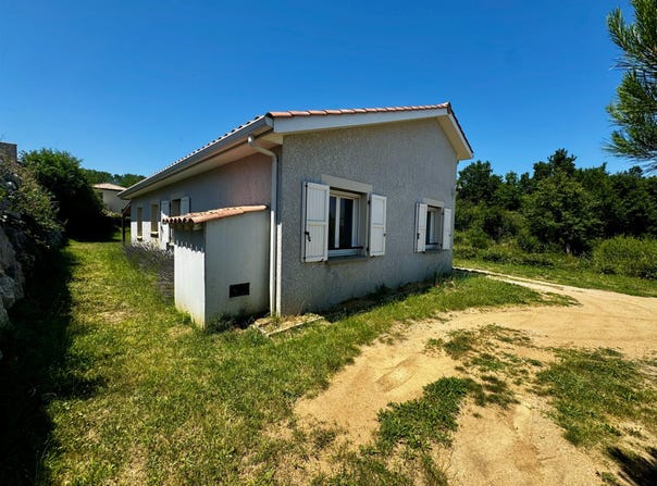 Félines, Rhône-Alpes 07340