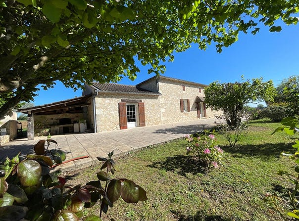 Trentels, Aquitaine 47140
