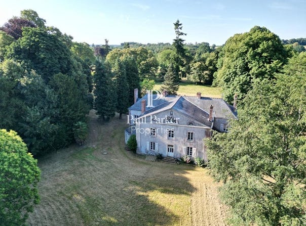 Ploërmel, Brittany 56800