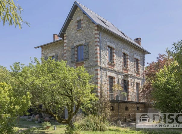 Saint-Antonin-Noble-Val, Tarn-et-Garonne 82140