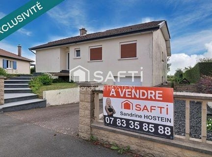 Villerupt, Lorraine 54190