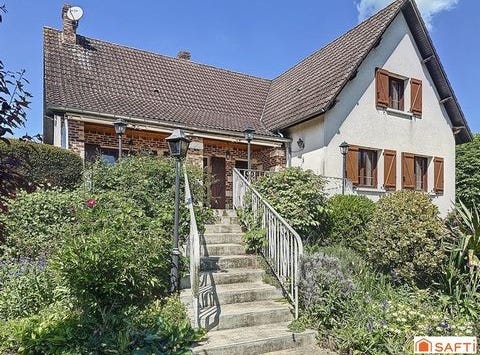 Soucy, Bourgogne 89100