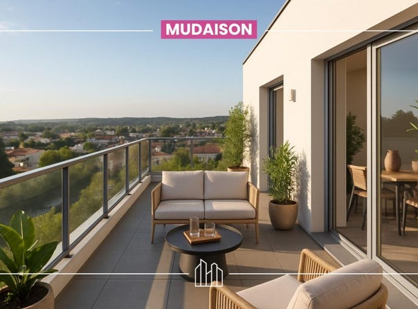 Mudaison, Occitanie 34130