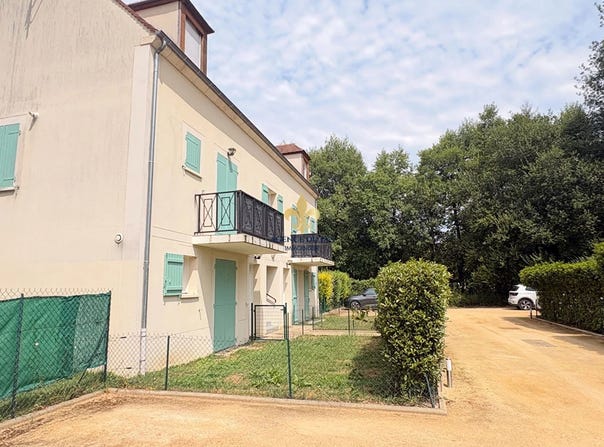 Gouvieux, Oise 60270