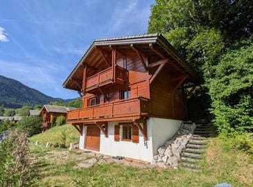 Bonnevaux, Rhône-Alpes 74360