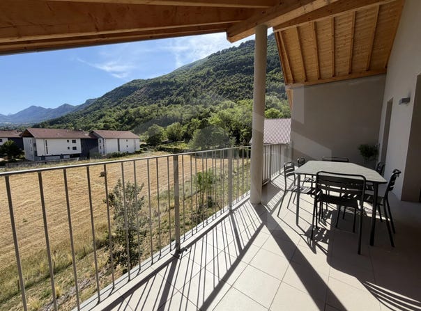 Vif, Isère 38450