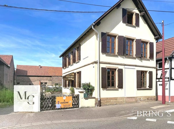 Kolbsheim, Bas-Rhin 67120