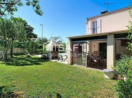 Caissargues, Languedoc-Roussillon 30132