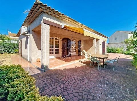 Sauvian, Languedoc-Roussillon 34410