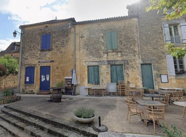 Dordogne, Nouvelle-Aquitaine 24440