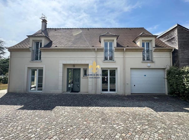Lamorlaye, Oise 60260