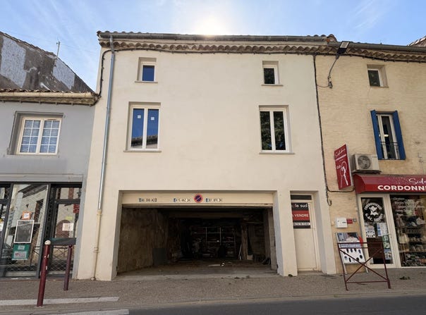 OLONZAC, Occitanie 34210