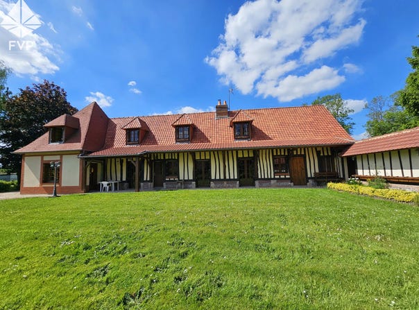 Bacqueville-en-Caux, Upper Normandy 76730