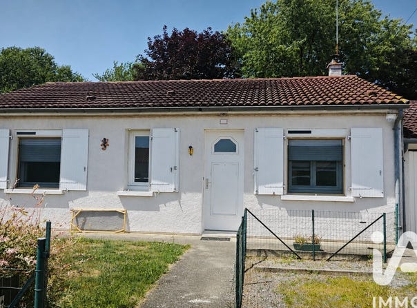 L'Absie, Nouvelle-Aquitaine 79240