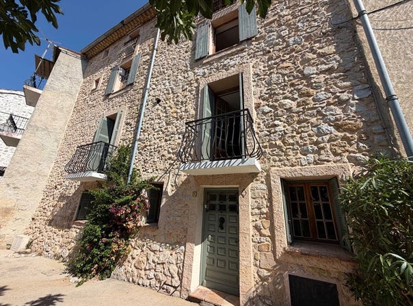 Le Broc, Alpes-Maritimes 06510