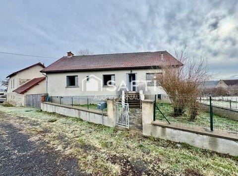 Pontaumur, Auvergne 63380